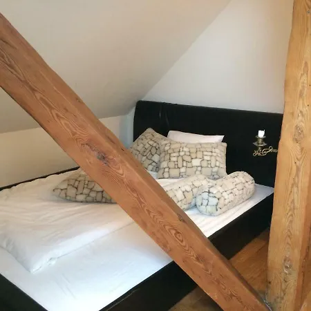 Lai 2 Penthouse In Old Town Tallinn