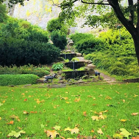 Отель Lai 2 Penthouse In Old Town