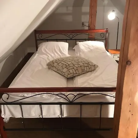 Lai 2 Penthouse In Old Town Tallinn