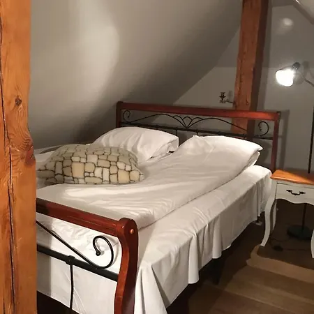 Lai 2 Penthouse In Old Town