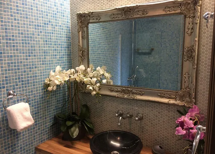 Hotel Lai 2 Penthouse In Old Town *