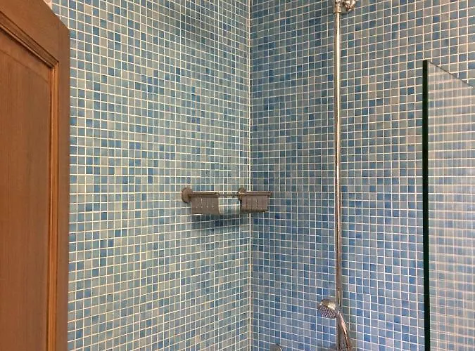 Lai 2 Penthouse In Old Town 酒店 *