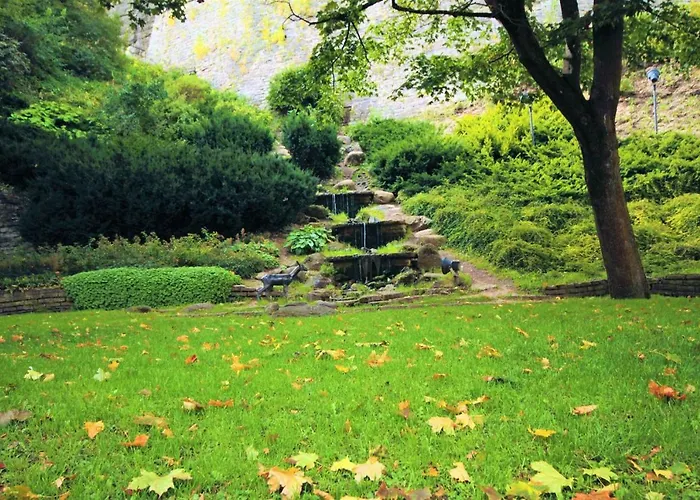 فندق Lai 2 Penthouse In Old Town