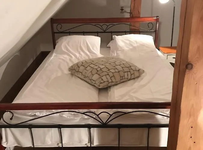 Lai 2 Penthouse In Old Town Reval