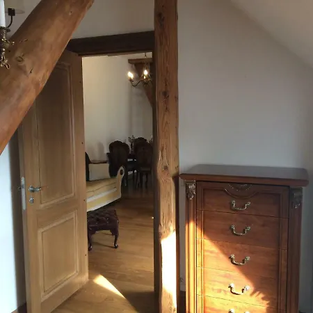 Hotel Lai 2 Penthouse In Old Town